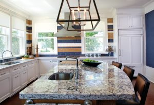 Cambria Bellingham Quartz Countertops