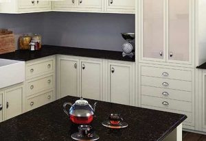 Caesarstone Woodlands Quartz Countertops