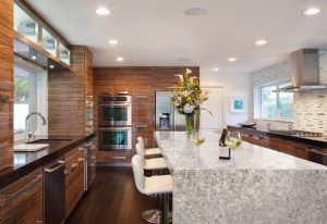 Cambria Berwyn Matte Quartz Countertops