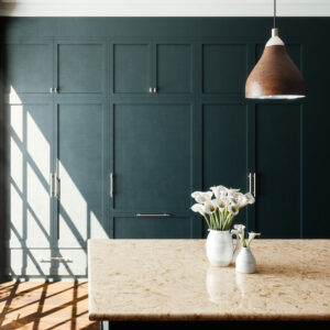 Cambria Hawkridge Quartz Countertops
