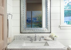 Cambria Montgomery Quartz Vanity Top