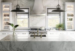 Dekton Bergen Ultracompact Countertops