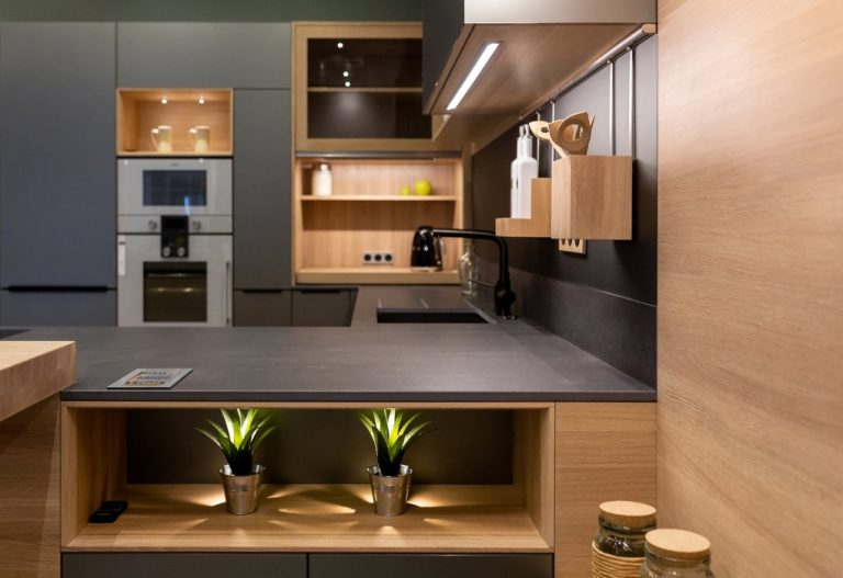 Dekton Bromo UltraCompact - Euro Stone Craft