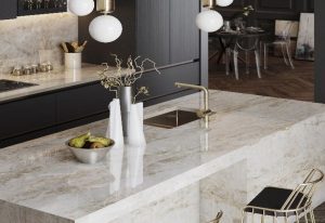 Dekton Taga Ultracompact Countertops