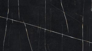 Silestone Eternal Noir Quartz Remnant