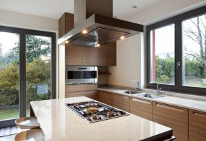 Silestone Lusso Quartz Countertops