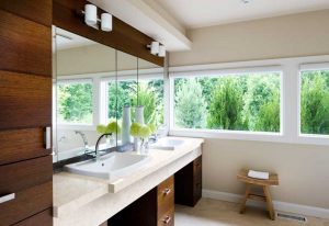Viatera Clarino Brushed Quartz Countertops