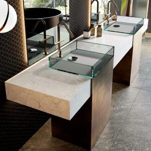 Viatera Encore Quartz Countertops