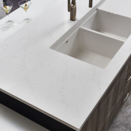 Viatera Lumina Quartz Countertops