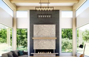 Cambria Halewood Countertops