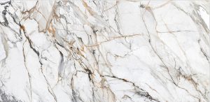 Neolith Calacatta Luxe