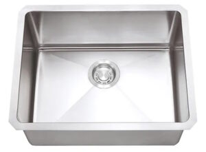 Dakota Handmade Sink GSM-2318 Image
