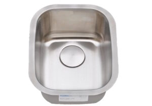 KSN 1218 Stainless Steel Bar Sink Image